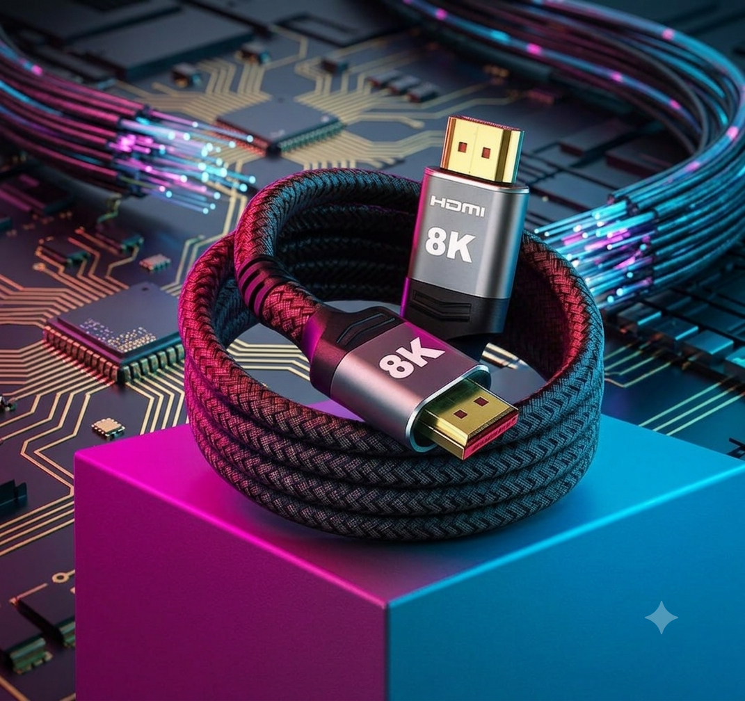 HDMI