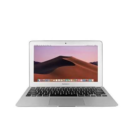 APPLE MACBOOK AIR A1465