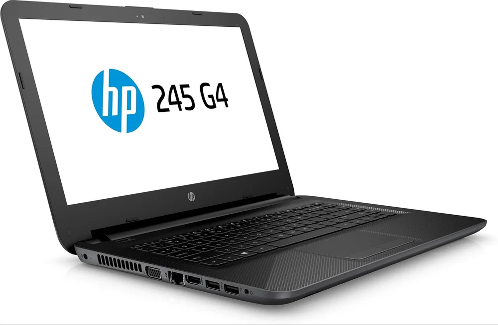 HP 245 G4