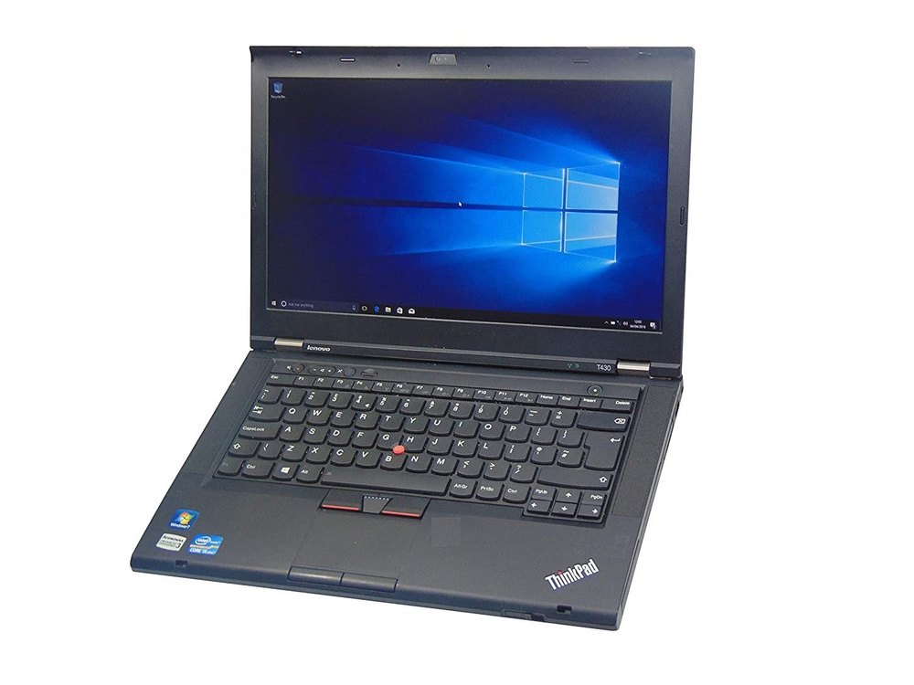 LENOVO	THINKPAD T430