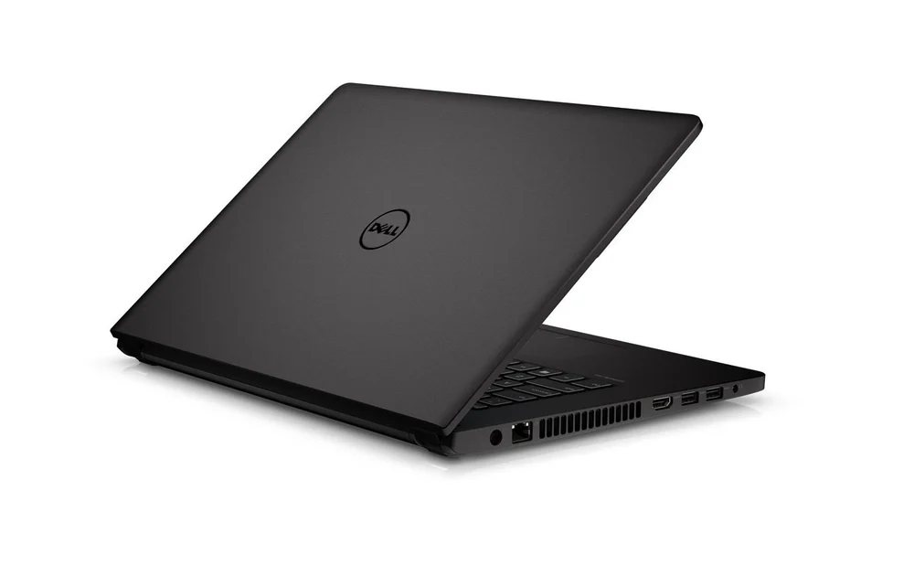 DELL	LATITUDE 3460