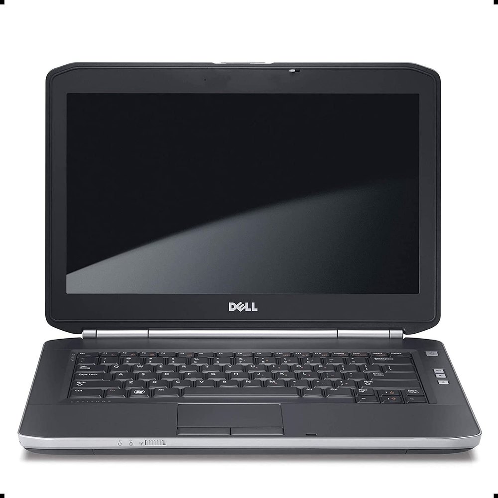 DELL	LATITUDE E5420