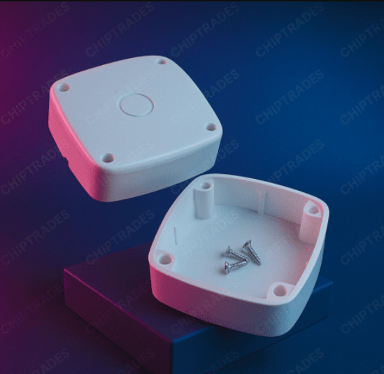 Junction box 4X4