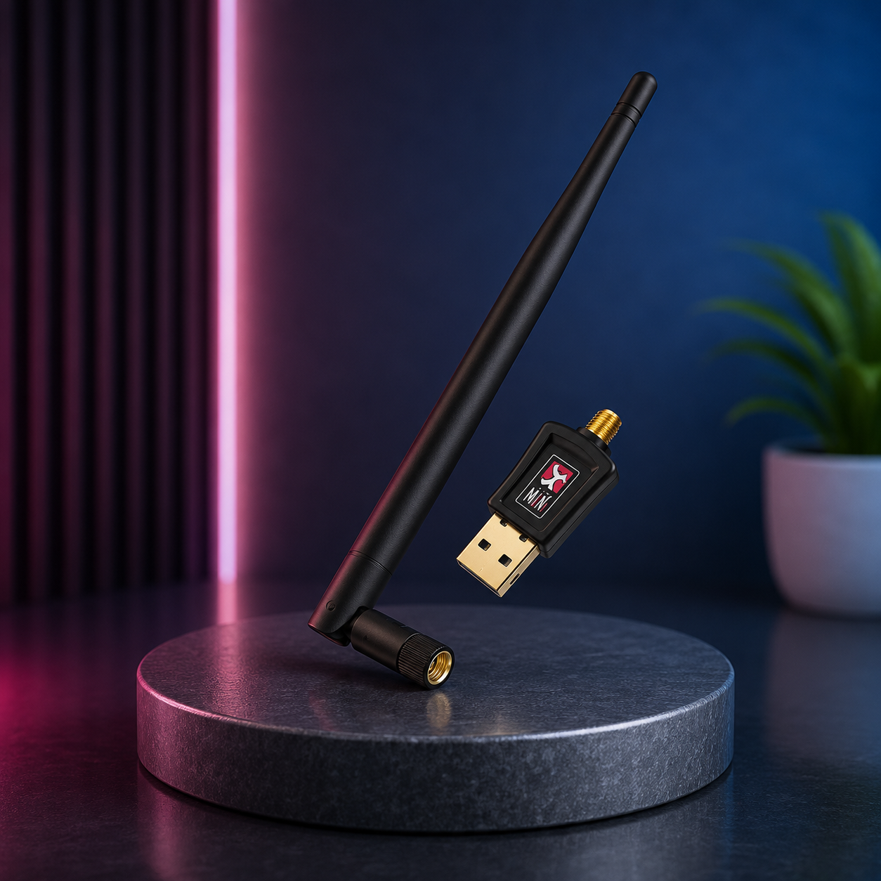 Antenna wifi dongle