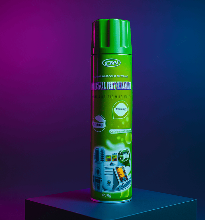 FOAM Universal foam cleaning agent